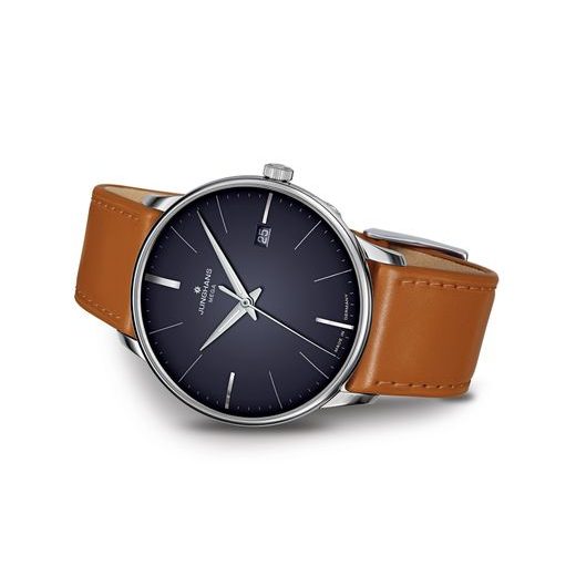 JUNGHANS MEISTER MEGA 058/4801.00 - MEGA - BRANDS