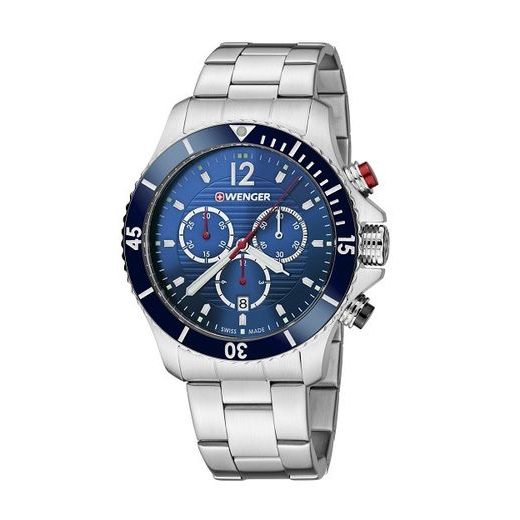 WENGER SEA FORCE CHRONO 01.0643.111 - SEA FORCE - ZNAČKY