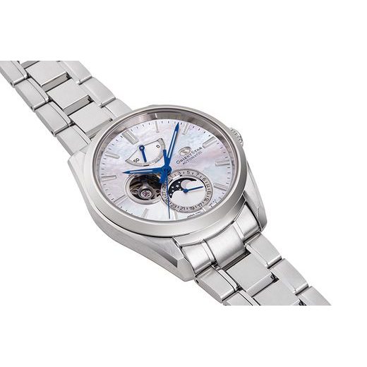 ORIENT STAR RE-AY0005A CONTEMPORARY MOON PHASE - CONTEMPORARY - ZNAČKY