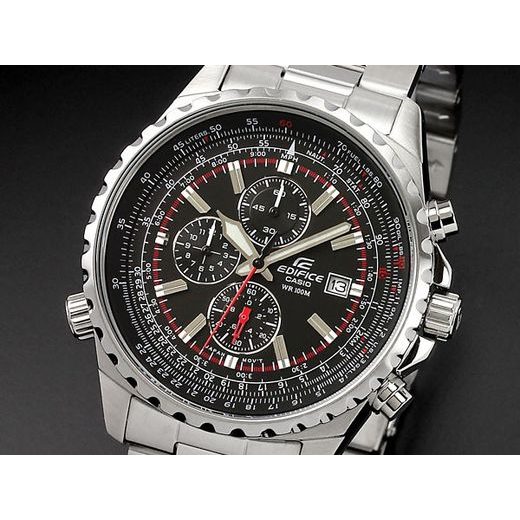 CASIO EF-527D-1AVEF - EDIFICE - BRANDS