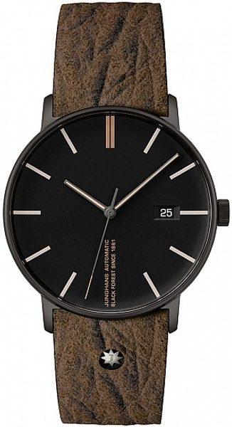 Junghans Form A Edition 160 27/4132.00