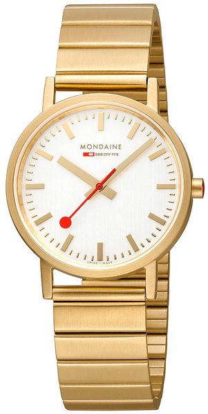 Mondaine Classic A660.30314.16SBM