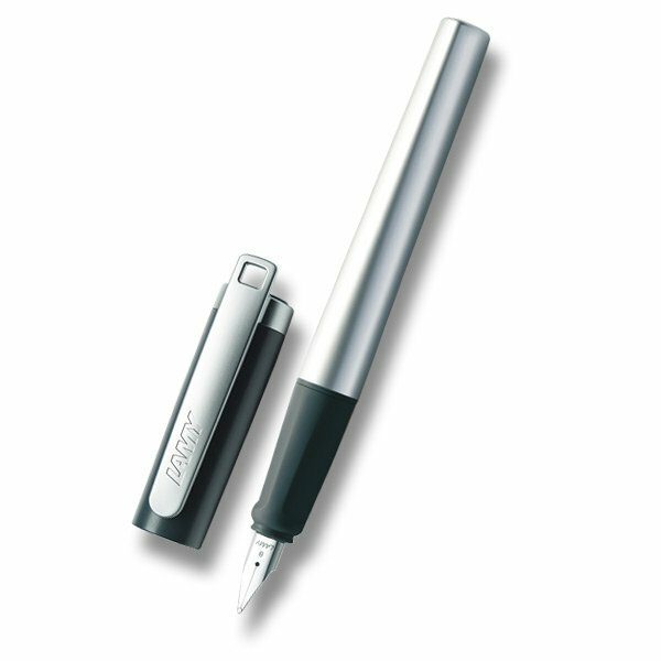 Plnicí pero Lamy Nexx 1506/09406 - anthracite hrot M (střední)