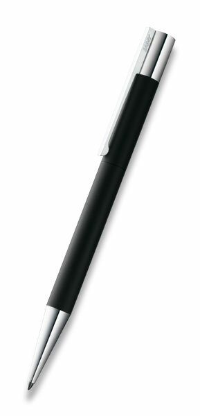 Kuličkové pero Lamy Scala Matt Black 1506/2804091