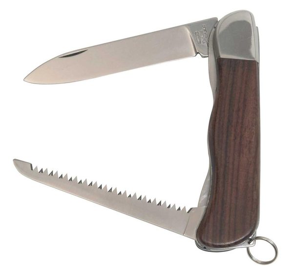 Kapesní nůž Mikov Hiker 116-ND-2 AK/KP