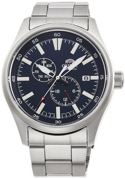 Orient Sports Defender II RA-AK0401L