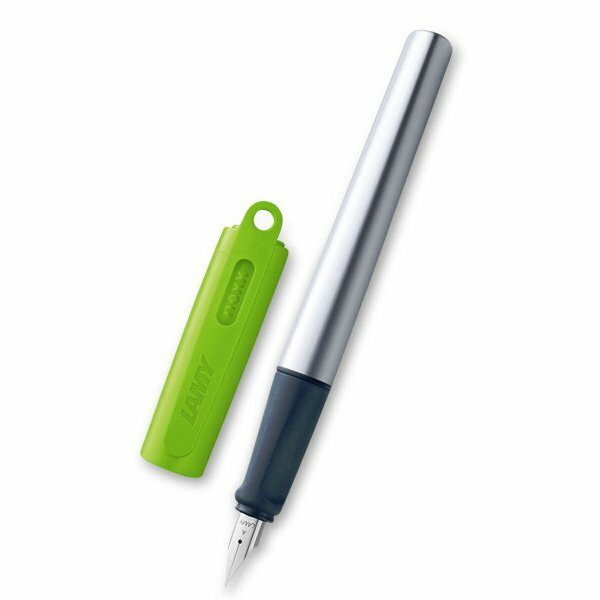 Plnicí pero Lamy Nexx 1506/0870609 - lime hrot M (střední)