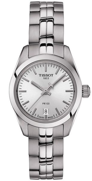 Tissot PR 100 Quartz T101.010.11.031.00