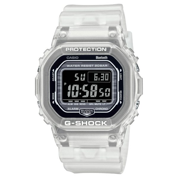 Casio G-Shock DW-B5600G-7ER