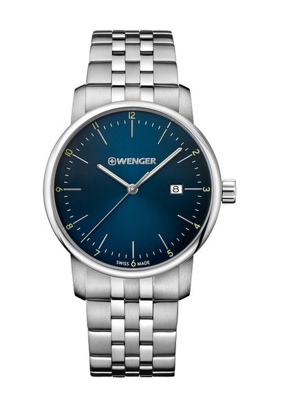 Wenger Urban Classic 01.1741.123