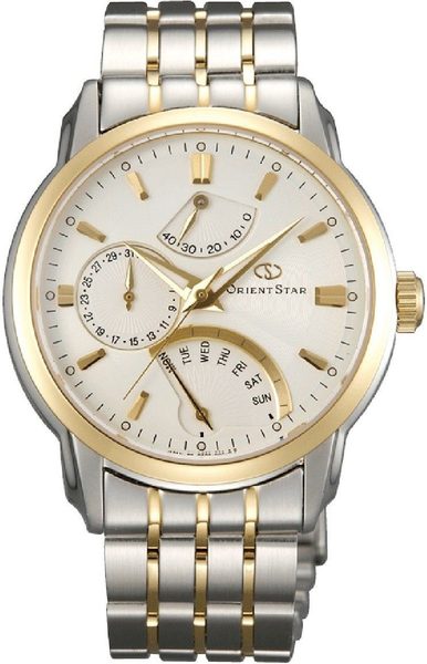 Orient Star Contemporary SDE00001W