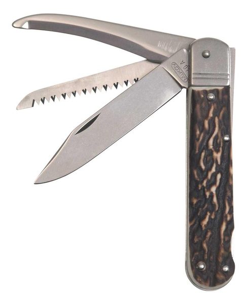 Lovecký nůž Mikov Fixir 232-XH-3