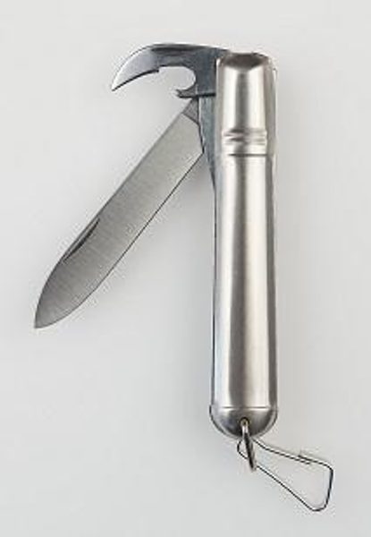Nůž Mikov Zero 121-OK-2 F