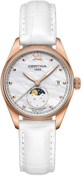 Certina DS-8 Lady C033.257.36.118.00