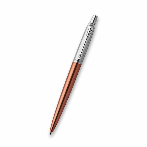 Kuličkové pero Parker Jotter Chelsea Orange CT 1502/1253242