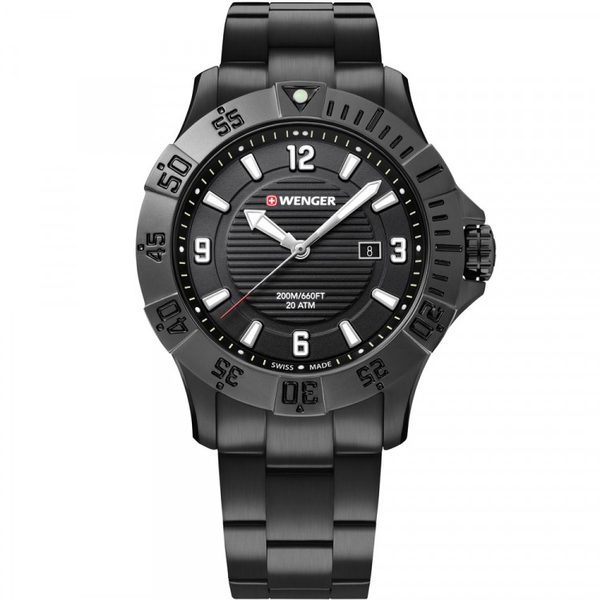 Wenger Sea Force 01.0641.135