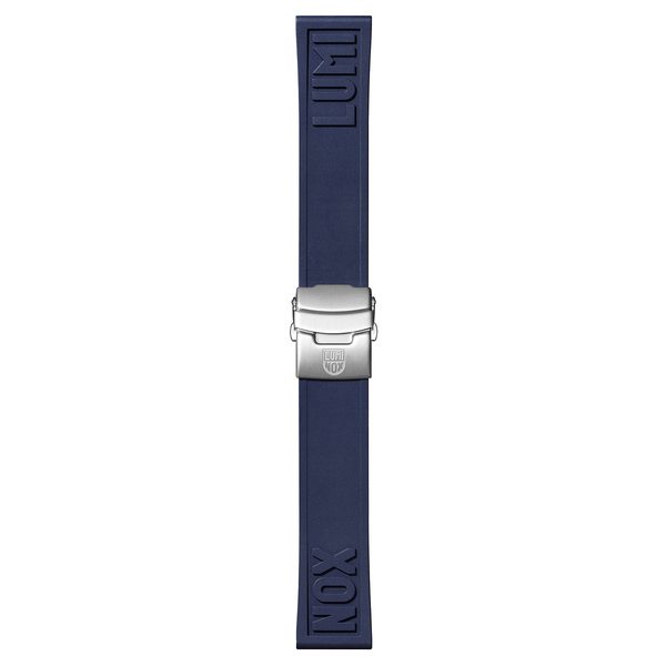 Řemínek Luminox FPX.2406.41Q.K - 24 mm