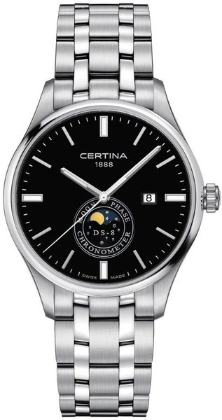 Certina DS-8 C033.457.11.051.00