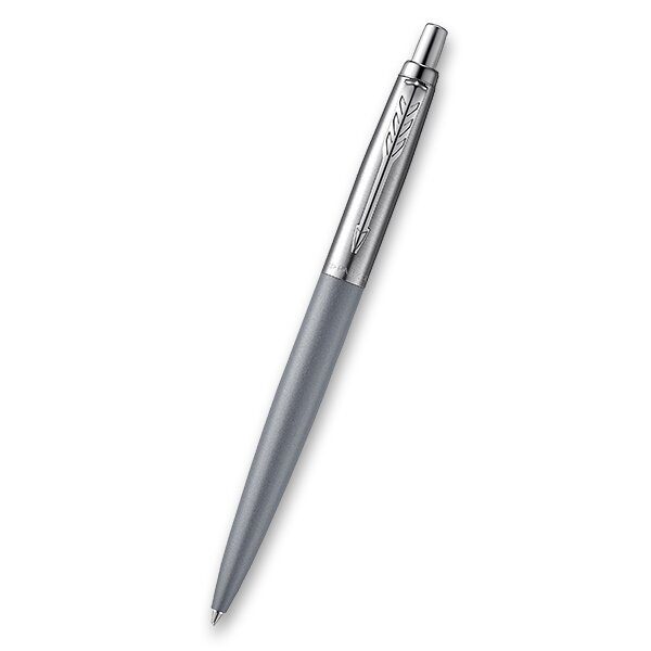 Kuličkové pero Parker Jotter XL Alexandra Matte Grey 1502/1268360