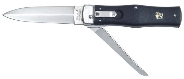 Kapesní nůž Mikov Predator Klasik 241-NH-2 KP