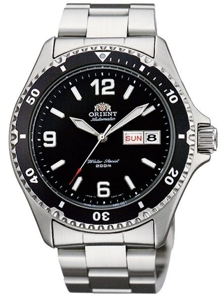 Orient Mako II FAA02001B