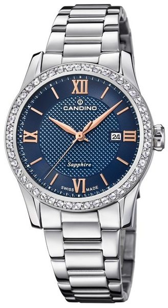 Candino Lady Elegance C4740/2