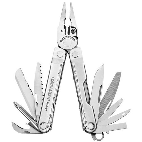 MultiTool Leatherman Rebar 831557