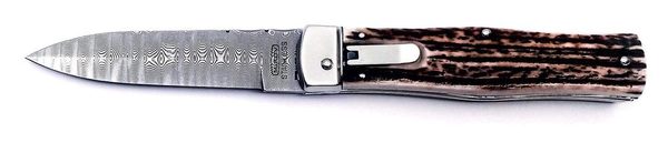 Kapesní nůž Mikov Predator 241-DP-1