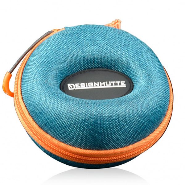 Pouzdro na hodinky Designhütte Donut 70005-150