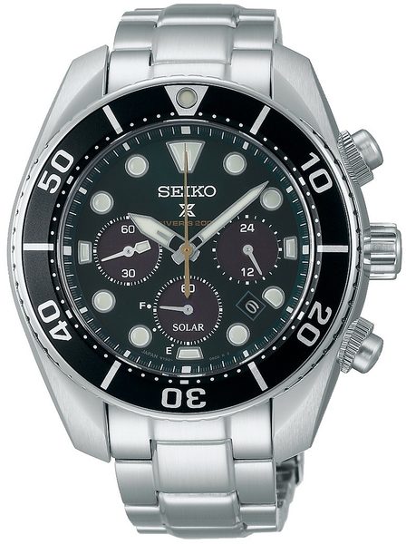 Seiko Prospex SSC807J1 140th Anniversary Limited Edition