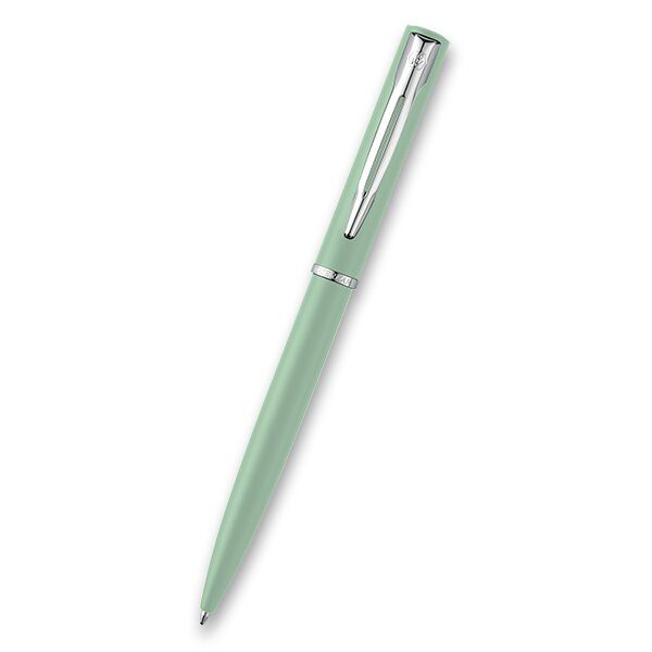 Kuličkové pero Waterman Allure Pastel Green 1507/2353040