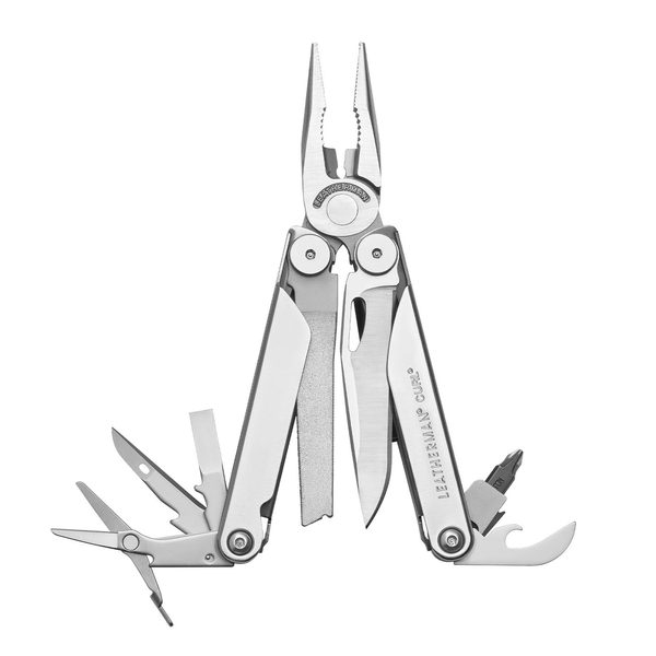 Multitool Leatherman Curl 832932