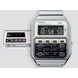 CASIO COLLECTION VINTAGE CA-500WE-7BEF HERITAGE REVIVAL - CLASSIC COLLECTION - ZNAČKY