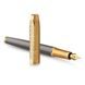 PLNICÍ PERO PARKER IM PREMIUM PIONEERS COLLECTION ARROW GT 1502/313095 - FOUNTAIN PENS - ACCESSORIES