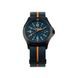 TRASER P67 OFFICER PRO BLUE NATO S PRUHEM - HERITAGE - ZNAČKY