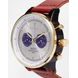 TRIWA BLUE FACE NEVIL COGNAC CLASSIC TW-NEAC109-CL010313 - ARCHÍV