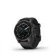 GARMIN EPIX™ PRO (GEN 2) SAPPHIRE EDITION CARBON GRAY DLC TITANIUM / BLACK BAND - 010-02802-15 - EPIX - ZNAČKY