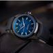 FORMEX ESSENCE LEGGERA FORTYTHREE AUTOMATIC CHRONOMETER ELECTRIC BLUE - ESSENCE LEGGERA - ZNAČKY