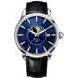 BALL TRAINMASTER MOON PHASE NM3082D-LLJ-BE - TRAINMASTER - ZNAČKY