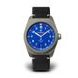 FORMEX FIELD AUTOMATIC EARTH BLUE LIMITED SERIES BLACK LEATHER STRAP 0660.1.6539.711 - FIELD AUTOMATIC - ZNAČKY