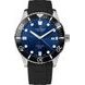 CLAUDE BERNARD AQUARIDER DATE AUTOMATIC 80129-3NBCA-BUIB - AQUARIDER - ZNAČKY