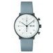 JUNGHANS MAX BILL CHRONOSCOPE 27/4008.05 - JUNGHANS - ZNAČKY