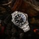 TRASER P67 DIVER AUTOMATIC BLACK STEEL - HERITAGE - ZNAČKY