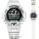 CASIO G-SHOCK DW-6940RX-7ER 40TH ANNIVERSARY CLEAR REMIX - G-SHOCK - ZNAČKY