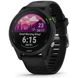 GARMIN FORERUNNER® 255 MUSIC BLACK 010-02641-30 - FORERUNNER 255 - BRANDS