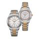 SET CITIZEN ECO-DRIVE CLASSIC AW1756-89A A FE2116-85A - HODINKY PRO PÁRY - HODINKY