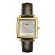 TISSOT SCULPTURE LINE 18K GOLD T71.3.324.64 - TISSOT - ZNAČKY