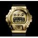 CASIO G-SHOCK GM-6900G-9ER METAL BEZEL 6900 SERIES 25TH ANNIVERSARY - G-SHOCK - ZNAČKY