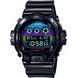 CASIO G-SHOCK DW-6900RGB-1ER VIRTUAL RAINBOW SERIES - G-SHOCK - ZNAČKY