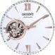 ORIENT CONTEMPORARY LADIES SEMI SKELETON RA-AG0020S - CONTEMPORARY - ZNAČKY